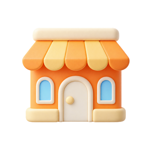 门店图标